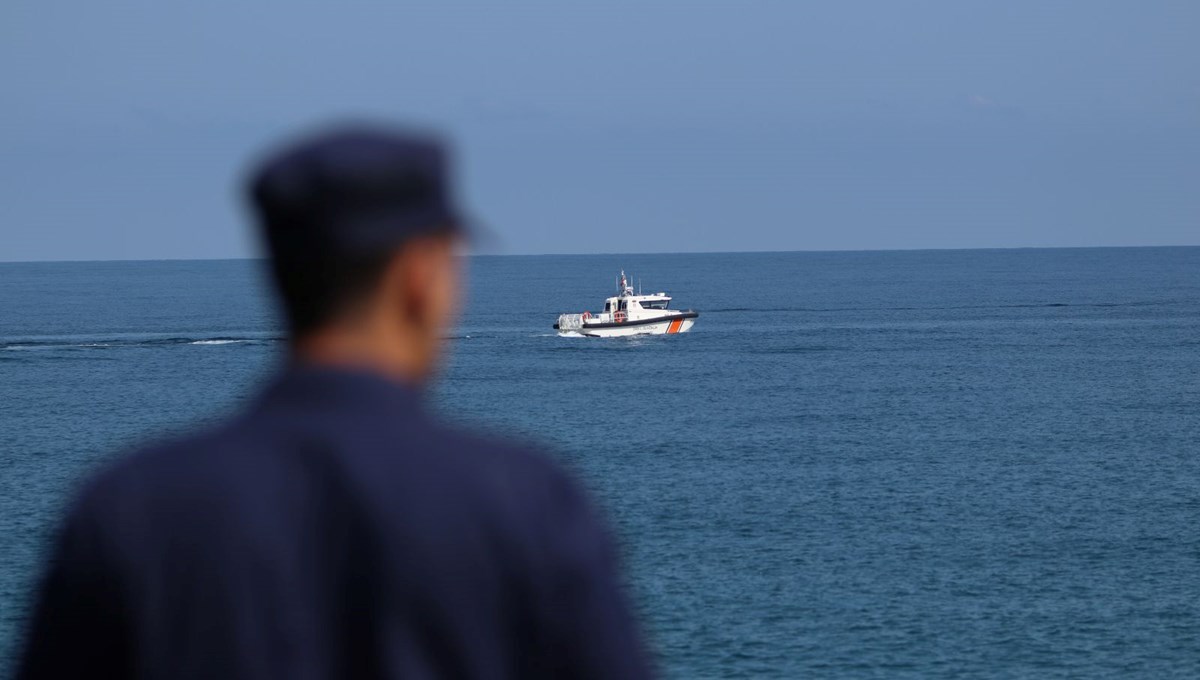 Kastamonu’da tekne battı: 3 kişi kayıp