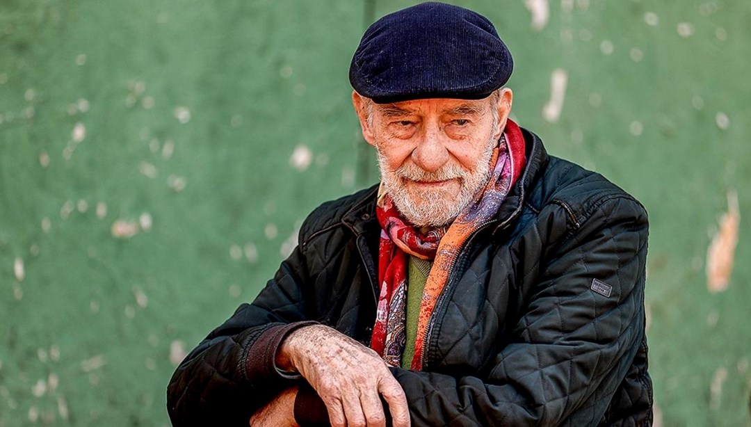 Ahmet Mekin kimdir? Oyuncu Mekin Sezer'in dedesi olan Ahmet Mekin'in hayatı