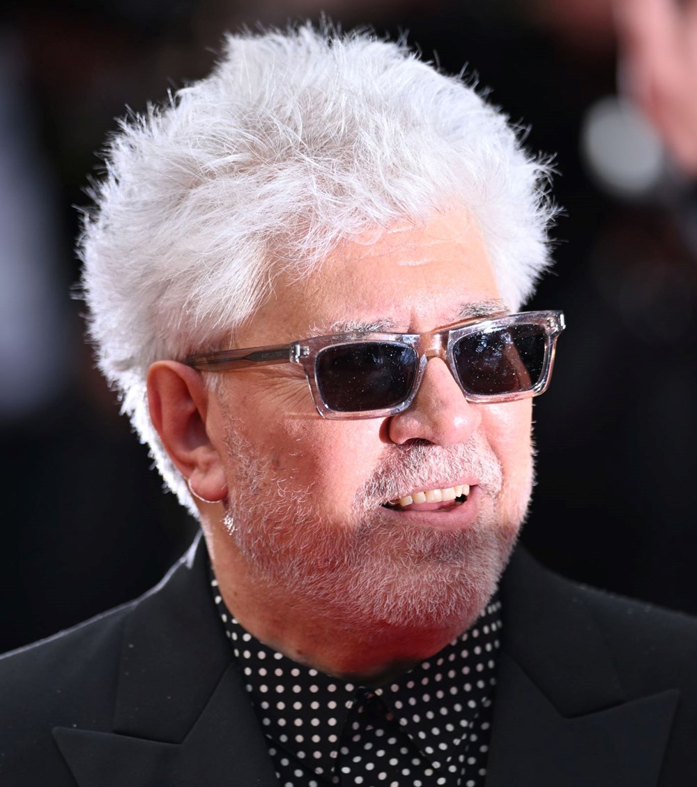 Cannes Film Festivali'nde "Monster" galası - 28