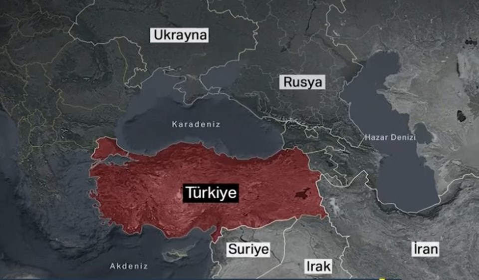 Türkiye hava savunmada ne durumda? İşte Türkiye'nin hava savunma sistemleri - 1