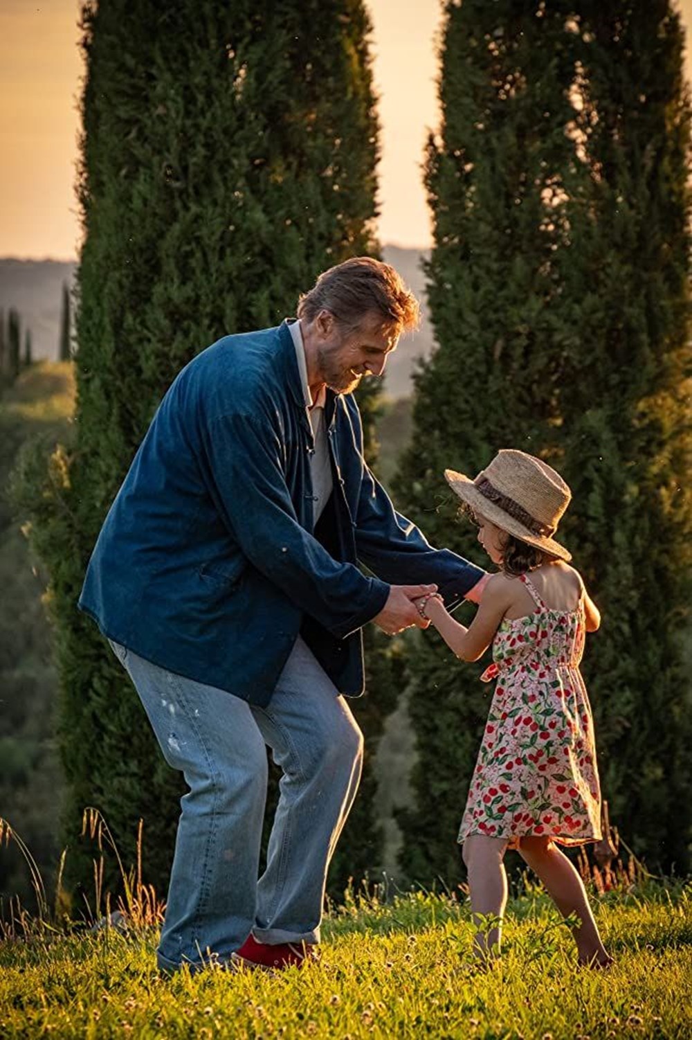 Film ve dizilerden yeni set fotoğrafları - 13