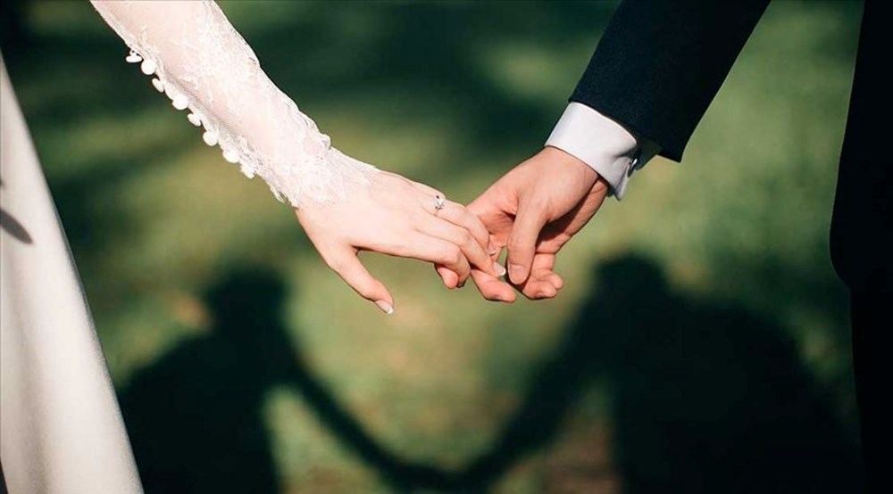 Evleneceklere faizsiz 150 bin TL kredi fırsatı: Evlilik kredisi başvuruları ne zaman başlayacak, şartlar neler ve kimler faydalanacak? - 4