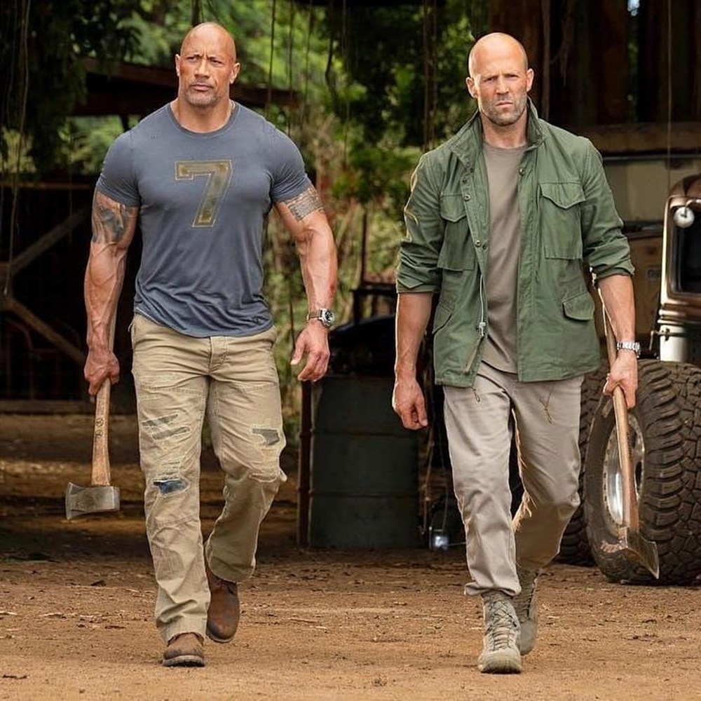 dwayne johnson in hayati belgesel oluyor ntv