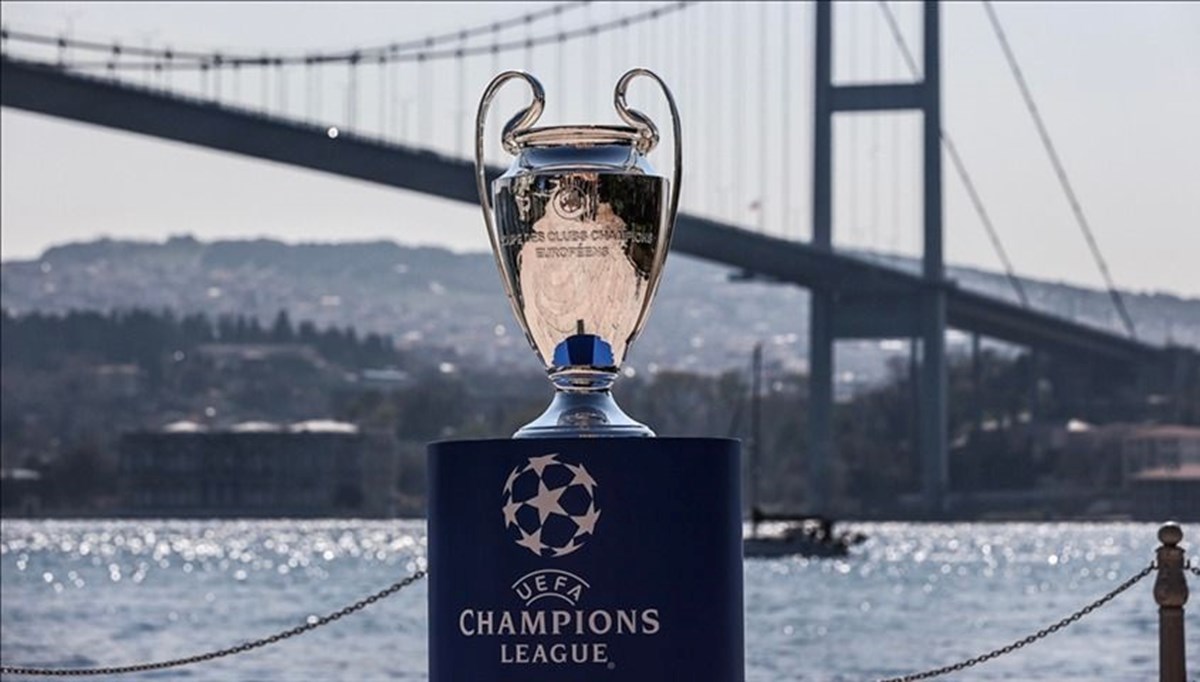 İstanbul, UEFA finallerinin vazgeçilmez adresi oldu