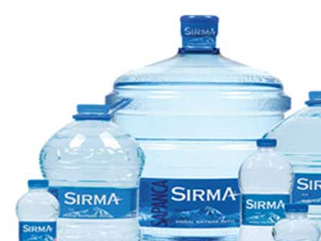 Sirma Su Fransizlara Satildi Ntv