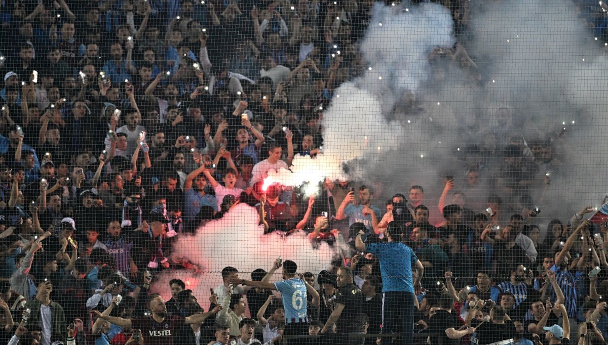 Trabzonspor'un final yolculuğu