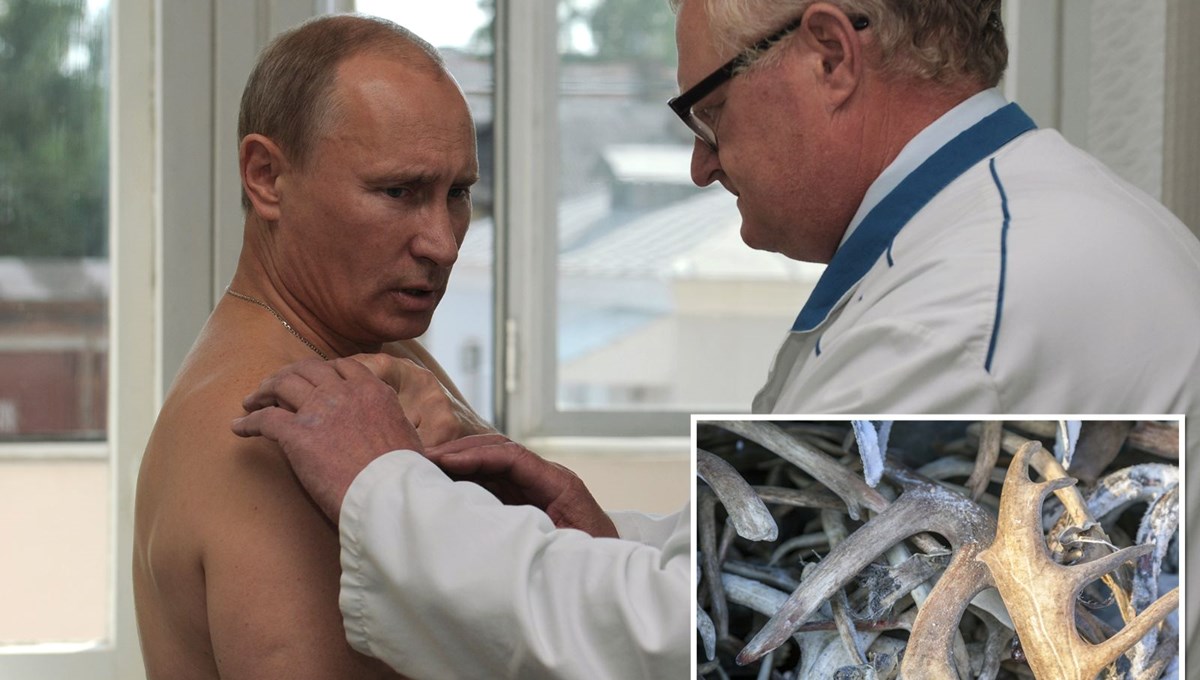 Putin’in tiroid kanseri nedeniyle ameliyat olacağı öne sürüldü: Koltuğunu eski istihbatçıya devredecek