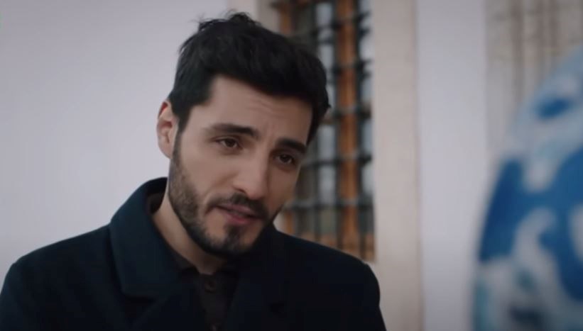 Kızılcık Şerbeti dizisinin İmam İlhami'si Fatih Gühan kimdir?