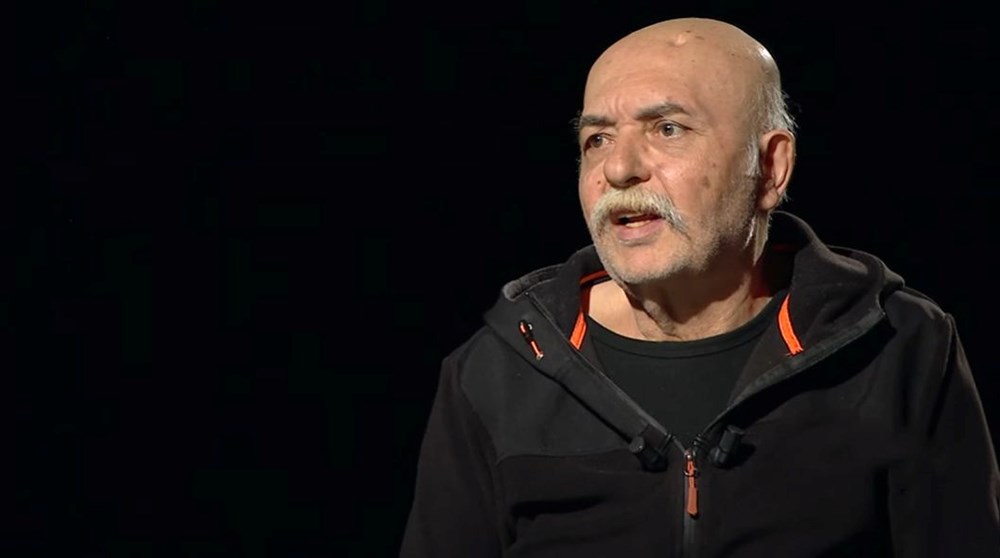 Settar Tanrıöğen köy hayatını anlattı: Sete de oradan gidip geliyorum - 7