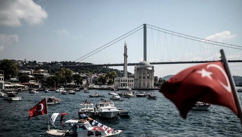 Kabotaj Bayramı ne zaman? (Kabotaj Bayramı mesajları)