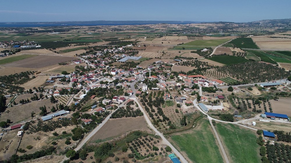 'Çıplak' köyünün 'çıplaklar kampı' sanılmasına köylü halkından tepki - 10