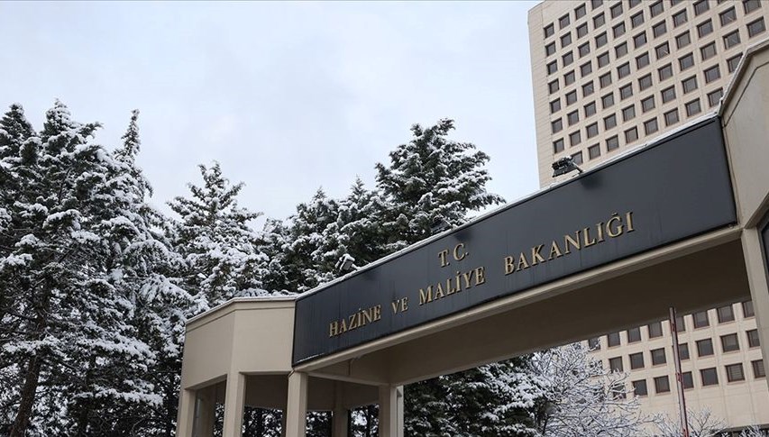 Hazineden 1,5 milyar euroluk tahvil ihracı