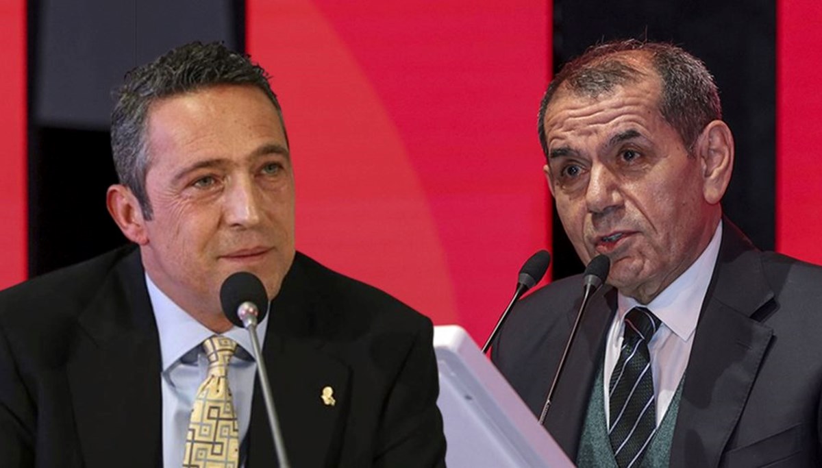 Ali Koç'un