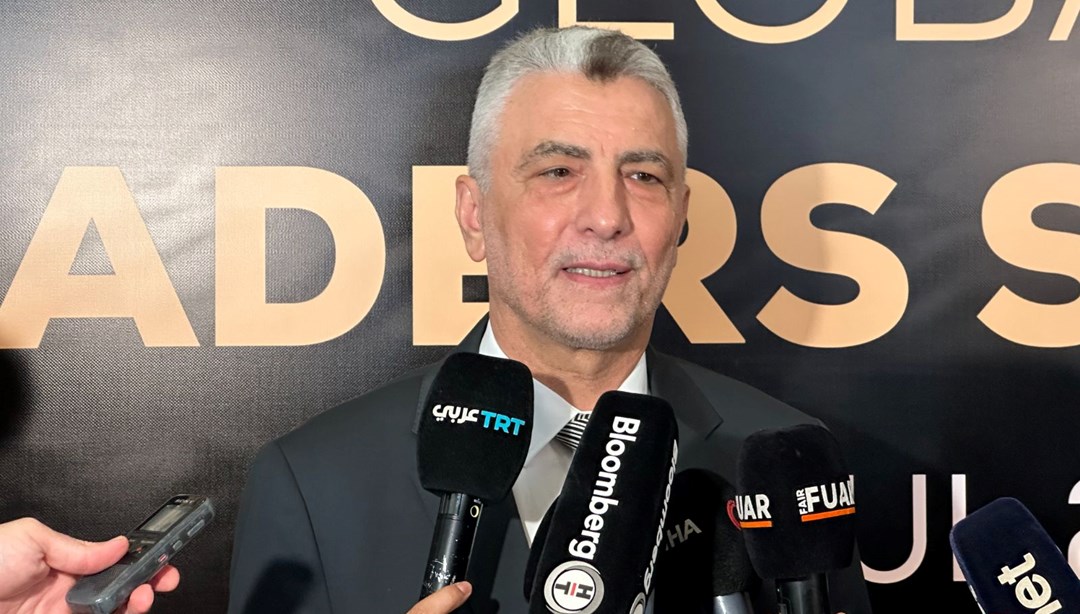 Bakan Bolat: Otomotiv ve emlakta ikinci el satışlarda ciddi düşüşler oldu