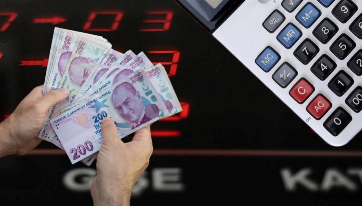 Emekli banka promosyonları yenilendi: 2025 En yüksek promosyon veren bankalar hangileri?