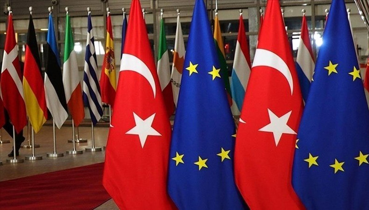 Türkiye-AB Karma Parlamento Komisyonu toplantısı deprem nedeniyle ertelendi Türkiye-AB Karma Parlamento Komisyonu toplantısı deprem nedeniyle ertelendi