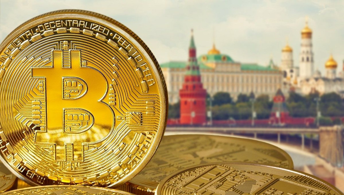 Rusya “dost ülkelerle” enerji ticaretini Bitcoin’le yapabilir