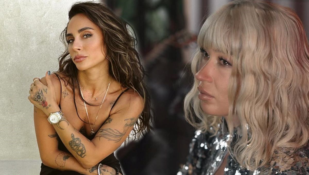 Yasemin Yürük'ten Gülçin Ergül hakkında yeni açıklama: Biz konuşursak çok sıkıntı olur