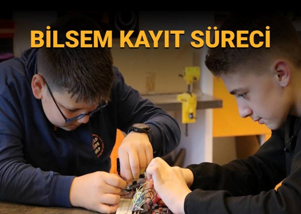 BİLSEM kayıtları ne zaman başlayacak? (2025 BİLSEM kayıt takvimi) - 1