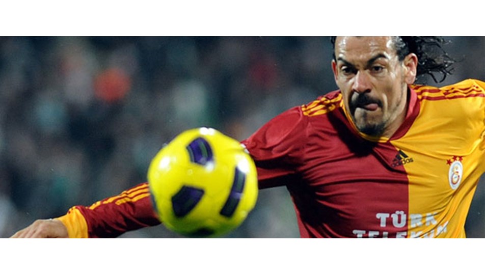 Servet Eskişehirspor’da