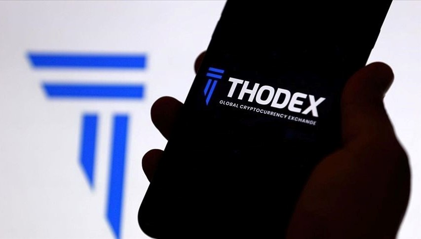 Thodex nedir? Thodex kurucusu Faruk Fatih Özer kimdir? Thodex olayının geçmişi