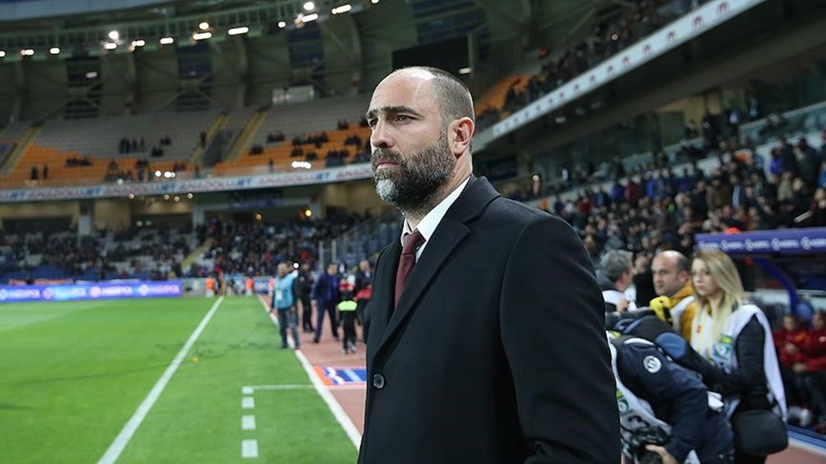 Igor Tudor, 15 Şubat 2017 tarihinden 18 Aralık 2017 tarihine kadar Galatasaray