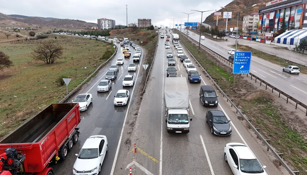 43 İlde Sağanak Alarmı: Seyahat Edenlere Kritik Uyarı 77 pFruBe67bkat1NDN3LvS7g