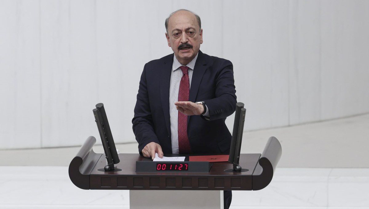 Bakan Bilgin'den asgari ücret ve 3600 ek gösterge açıklaması