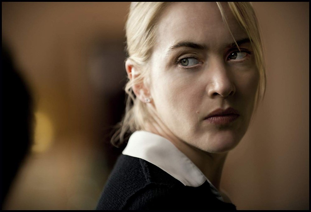 46. yaşına özel 46 fotoğrafla Kate Winslet - 27