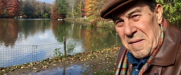 Zihni Göktay: Sanatçının arkasında son kullanma tarihi yazmamalıdır