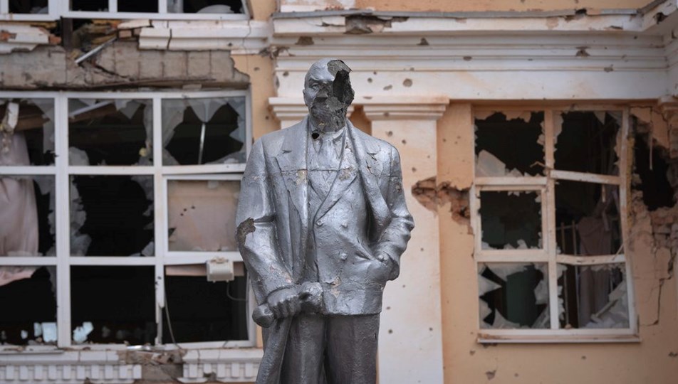 Ukrayna'dan Kursk'ta operasyon: