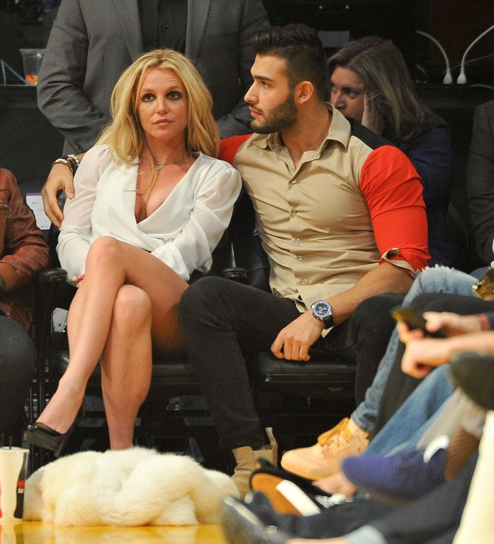Britney Spears'ın babası Jamie Spears'tan yeni hamle - 5