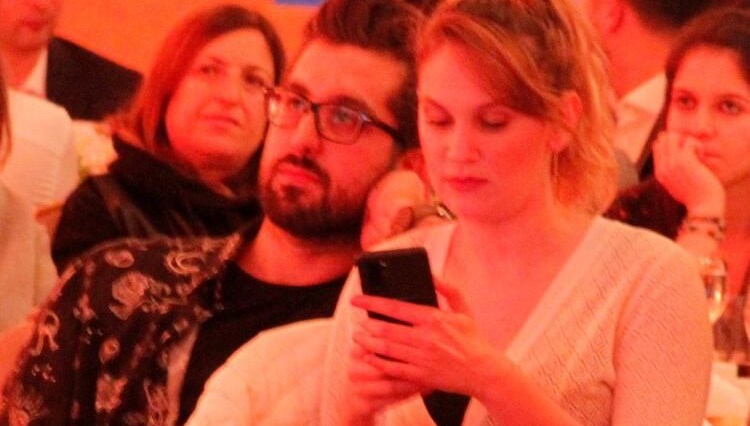 Dogu Demirkol Ayrildigimizdan Haberim Yok Magazin Haberleri Ntv