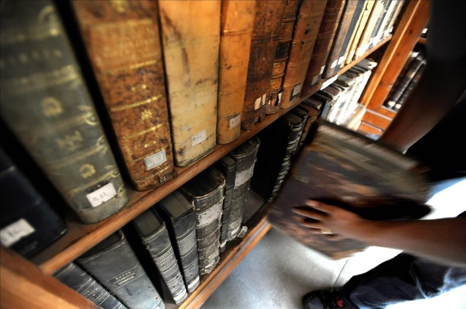 Kapanmasının ardından okul binası fiziksel olarak tamamen atıl kalmadı. Bina kompleksi Patrikhane