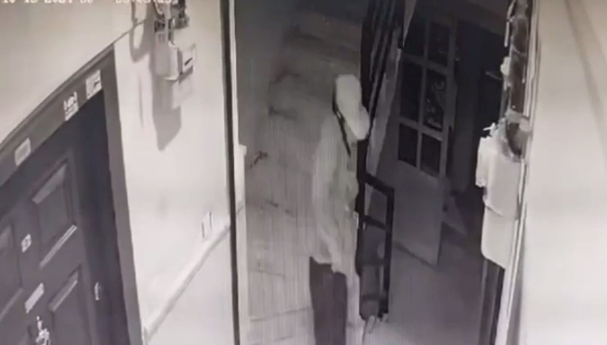 Ankara'da 1 milyon liralık vurguna 5 tutuklama