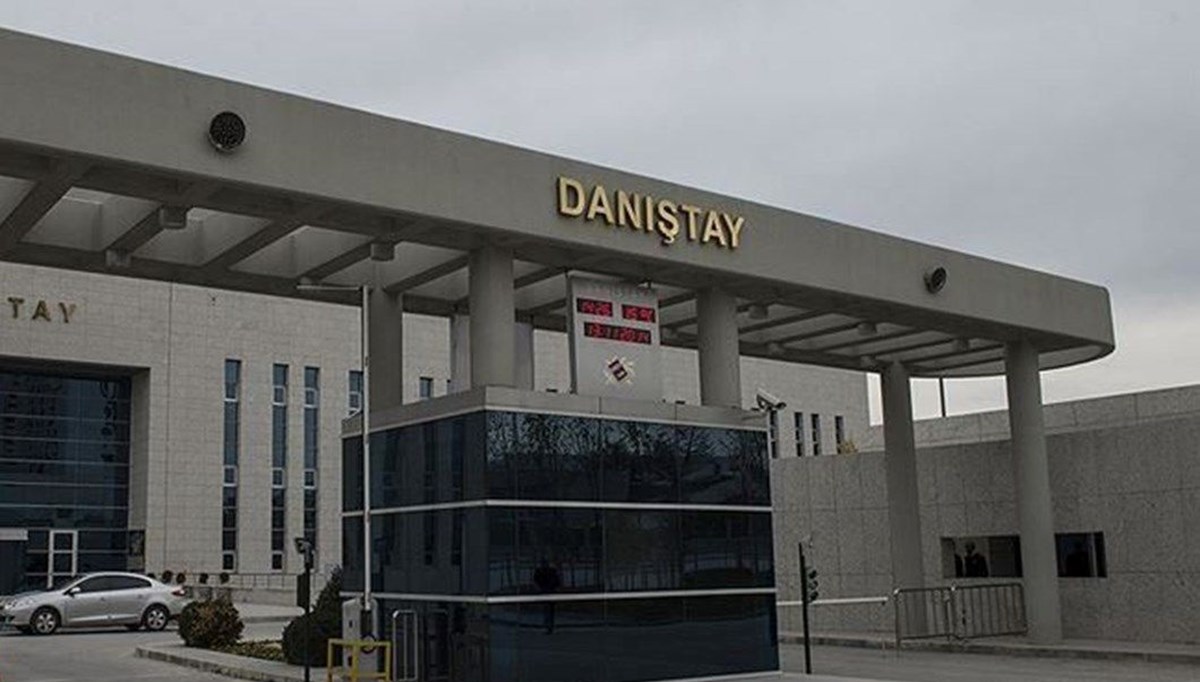 Danıştay savcısı İstanbul Sözleşmesi'nden çekilme kararının iptalini istedi