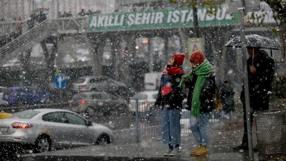 El Nino gitti, La Nina geliyor: Sıcaklıklar düşecek mi? - 13