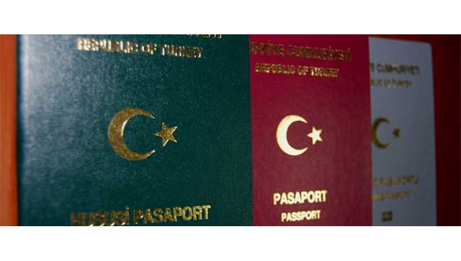 Çipli pasaport ihalesi Fransızlardan alındı