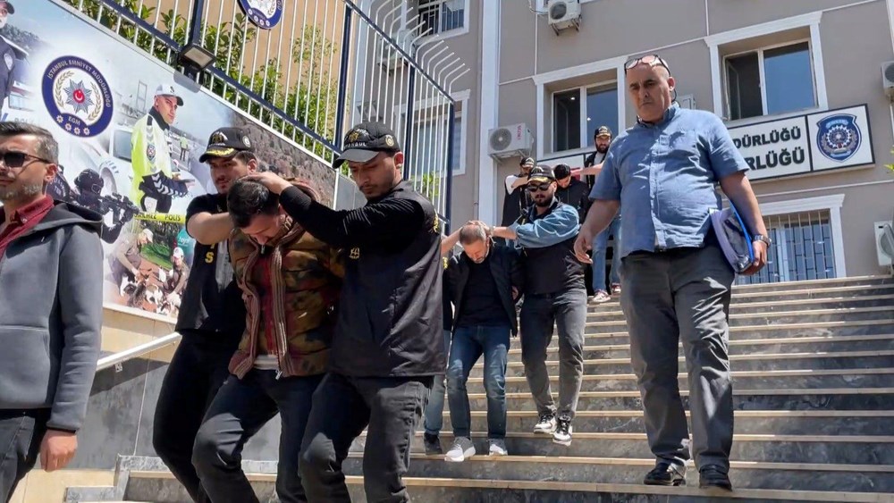 Sosyal medya fenomeninin kardeşi kaçırıldı: Fidye olarak dükkan istediler! - 4