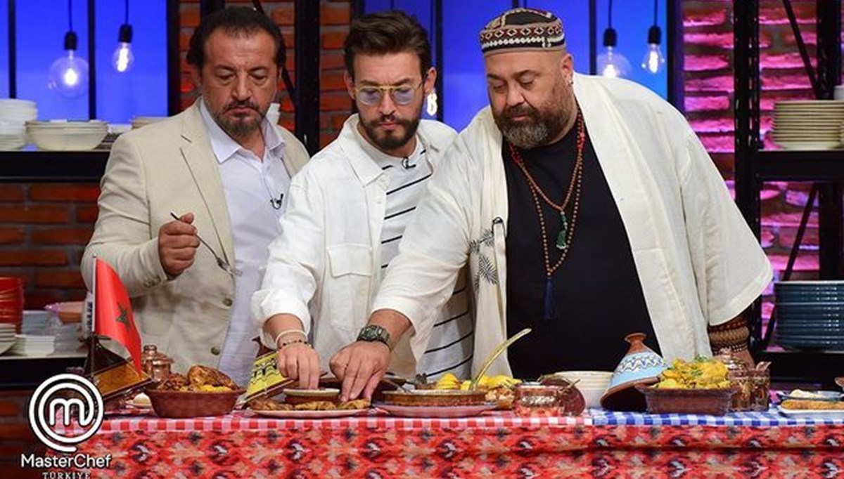MasterChef'te eleme adayı kim oldu, Danilo Şef programdan neden gitti? (2 Eylül 2021)