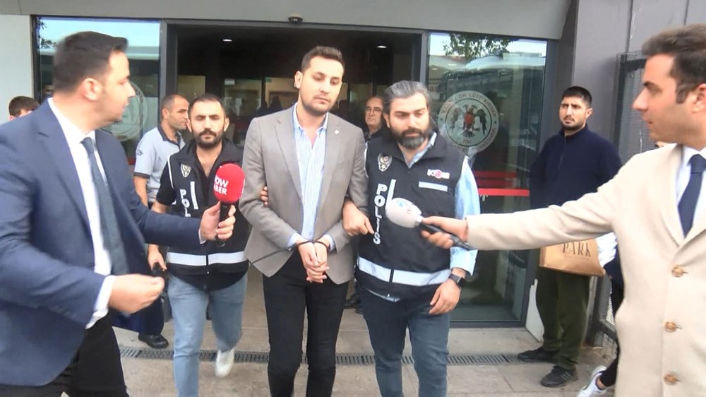 Dilan Polat ve Engin Polat çifti adliyede: İfadeleri ortaya çıktı - 11