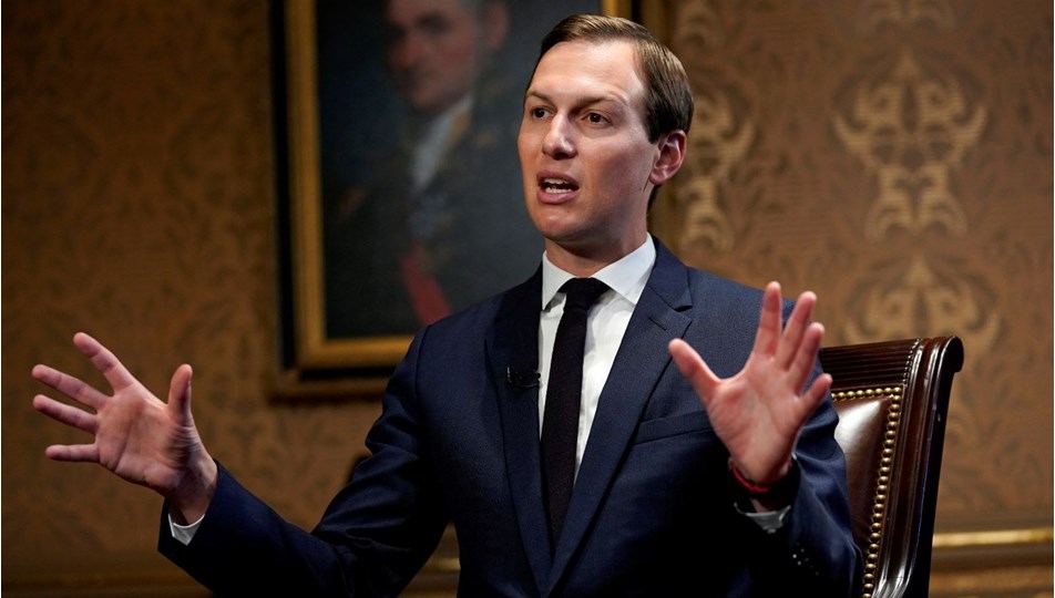 Kushner: Orta Doğu barış planı için birkaç hafta içinde yeni adımlar atacağız