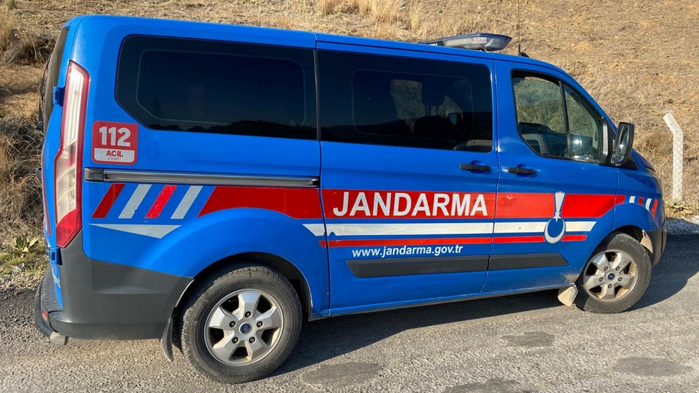 Zeytin toplamaya giden kadın ölü bulundu - 2