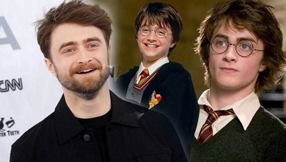 Harry Potter kitabının ilk basımı rekor fiyata satıldı - 1