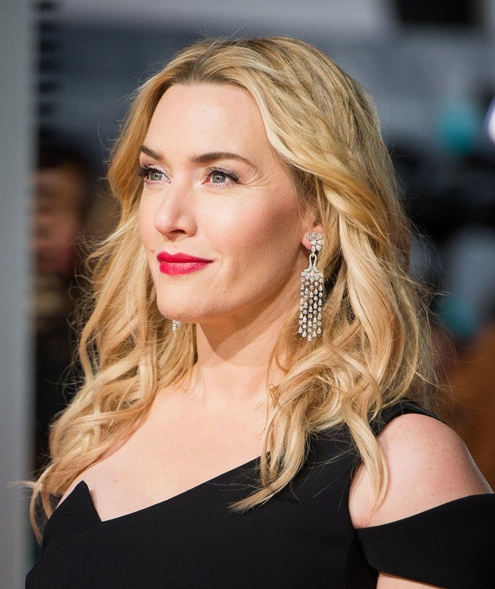 Kate Winslet: O sahnelerde kendimi nesne gibi hissettim Kate Winslet: O sahnelerde kendimi nesne gibi hissettim