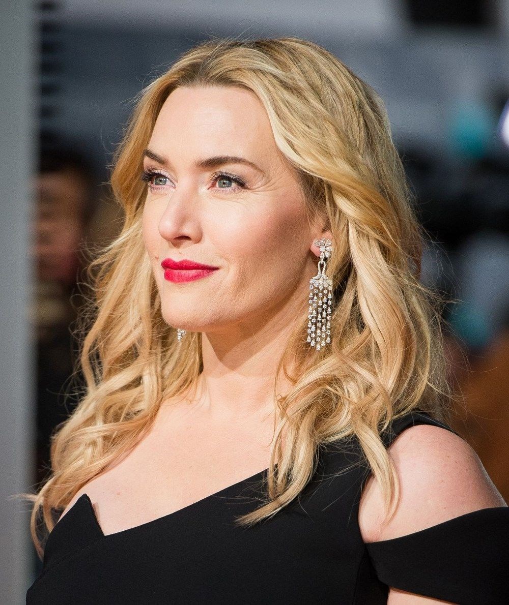 Kate Winslet: O sahnelerde kendimi nesne gibi hissettim - 2