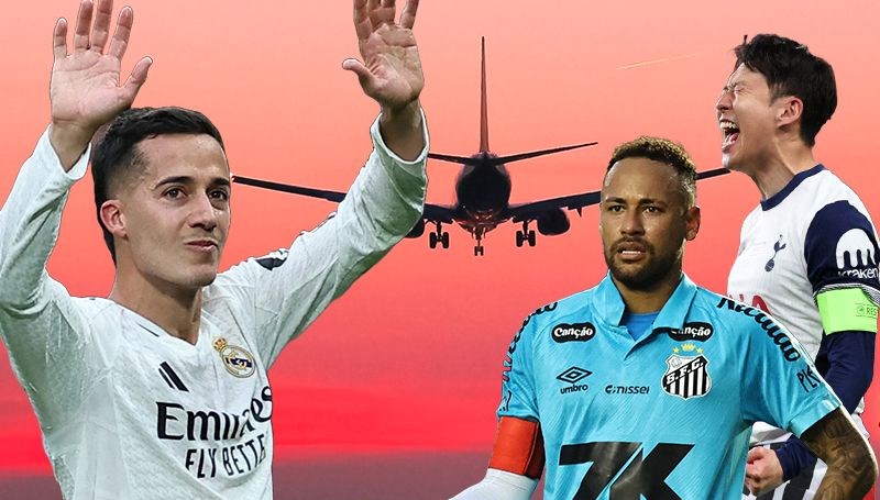 Transfer için açıklama geldi