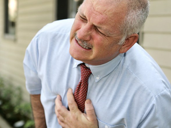 Kalp Krizi Sonrasi Neler Yapilmali Saglik Haberleri Ntv