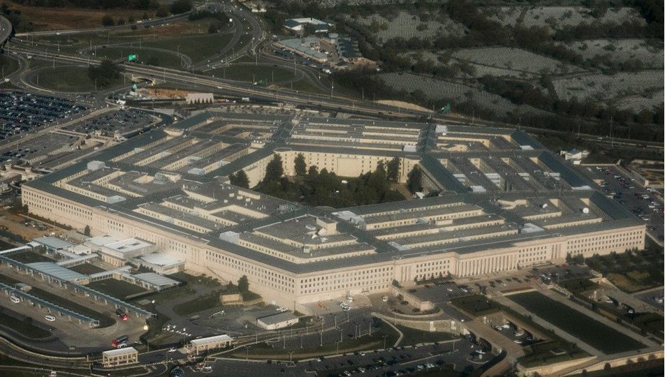 Pentagon, DAEŞ gücünü kapattı