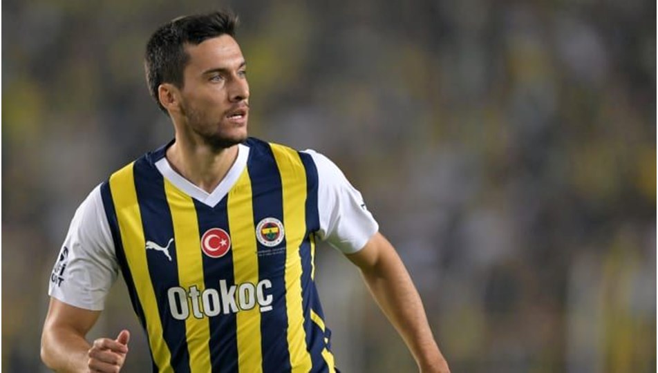 Fenerbahçe, Umut Nayir'i Pendikspor'a kiraladı - Son Dakika Spor Haberleri | NTV Spor&Skor